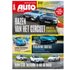 Auto Review: Bazen van het circuit