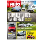 Auto Review: De handigste auto's van NL