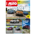 Auto Review: Prijzenslag!